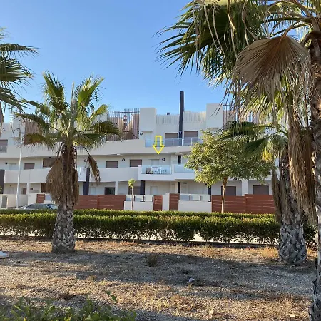 Bianca 212 - Cosy Flat 250m From Mil Palmeras Apartamento *